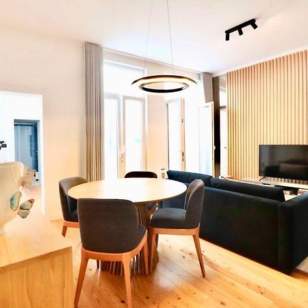 Biscainhos Flat By The Arch - Charming Apartments In The Historic Center Braga Exterior photo