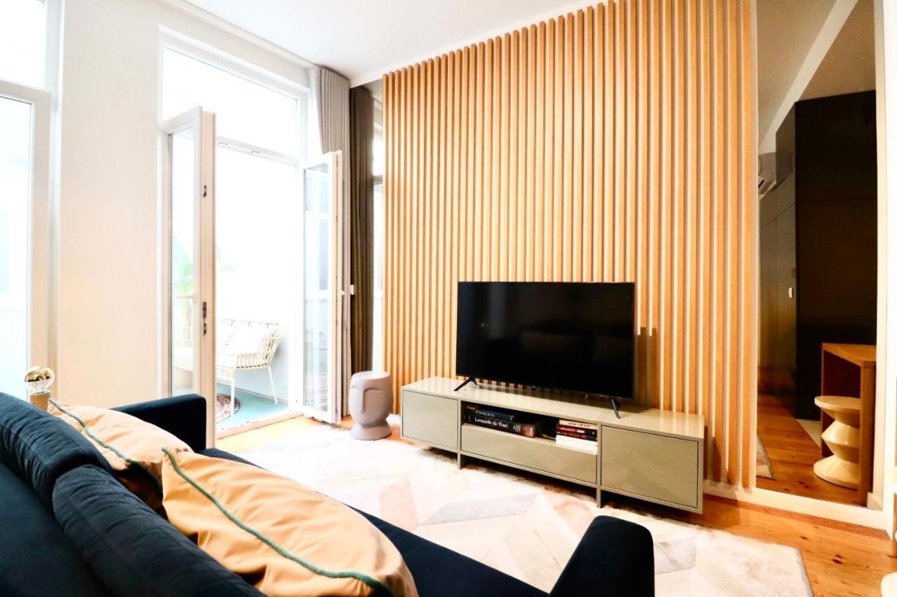 Biscainhos Flat By The Arch - Charming Apartments In The Historic Center Braga Exterior photo