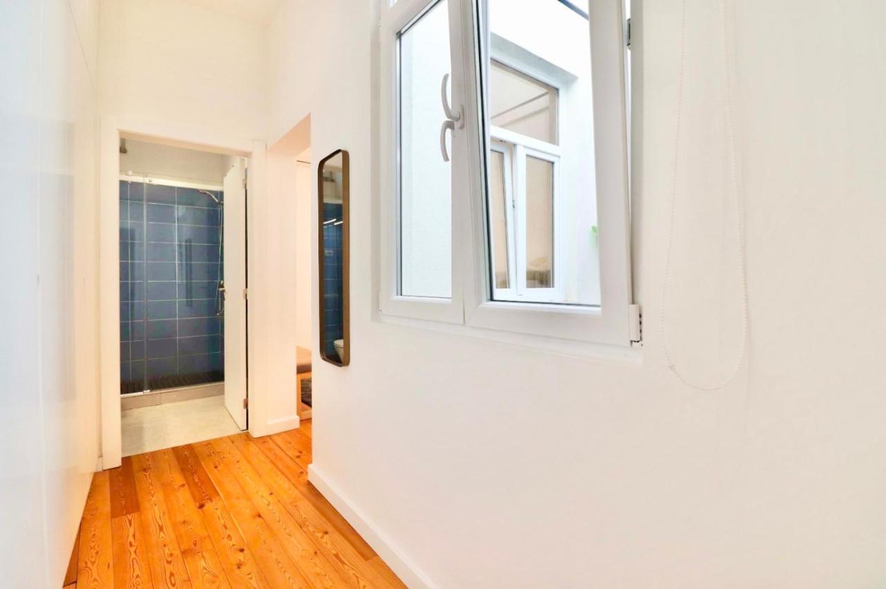 Biscainhos Flat By The Arch - Charming Apartments In The Historic Center Braga Exterior photo