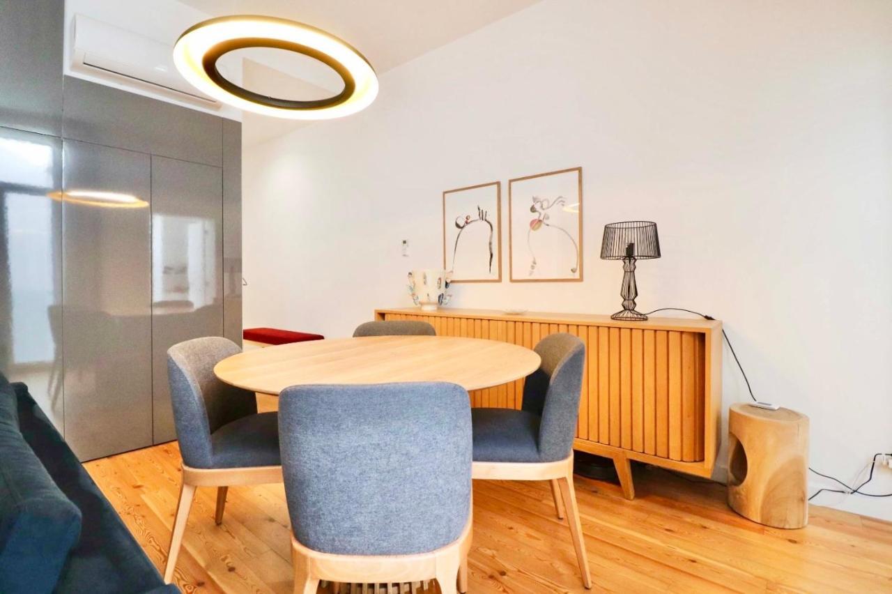 Biscainhos Flat By The Arch - Charming Apartments In The Historic Center Braga Exterior photo