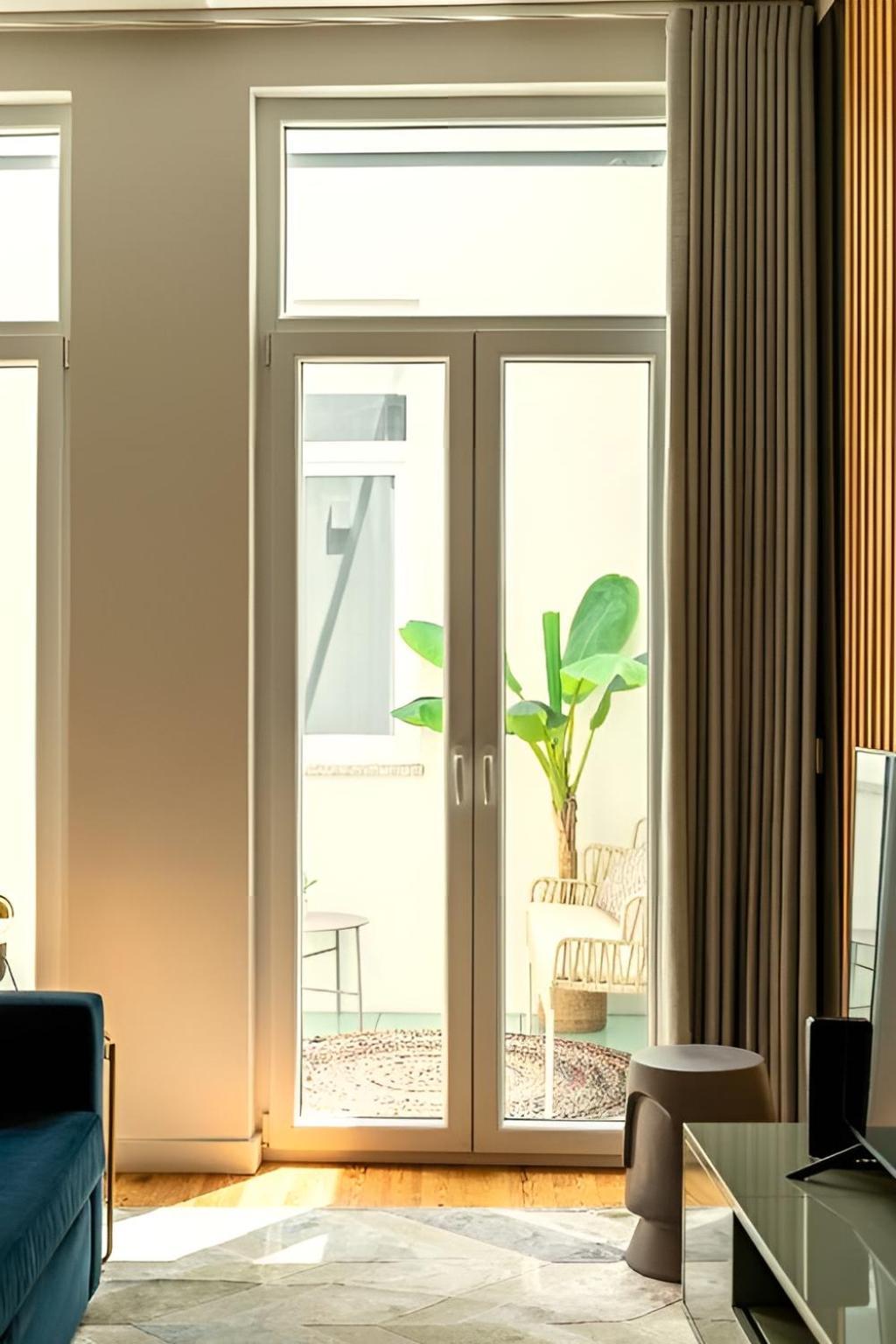 Biscainhos Flat By The Arch - Charming Apartments In The Historic Center Braga Exterior photo